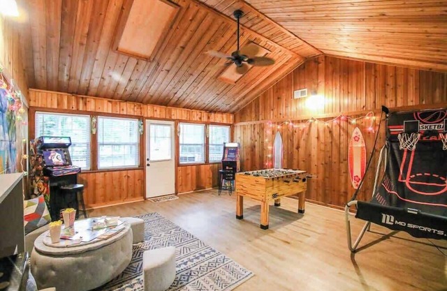 The Best Savannah Area Executive Furnished Rental