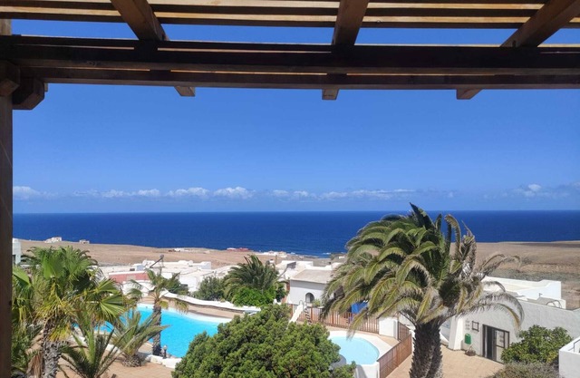 The Best Sunsets in Fuerteventura
