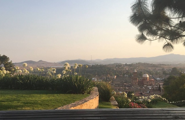 The best Traditional Town in Mexico with a Very Nice House to enjoy your stay in