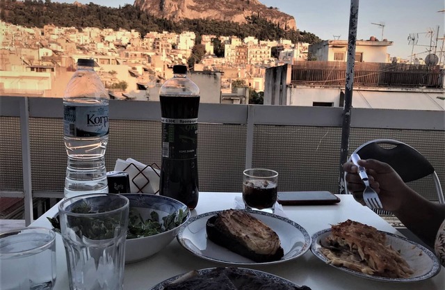 The best View