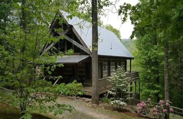 The Bethel House at Hawthorn Haven
