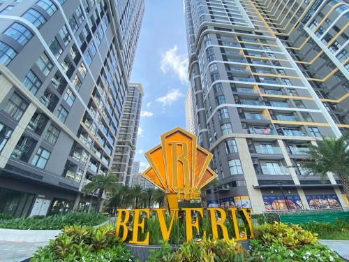The Beverly 1BR King Vip Luxury Superior