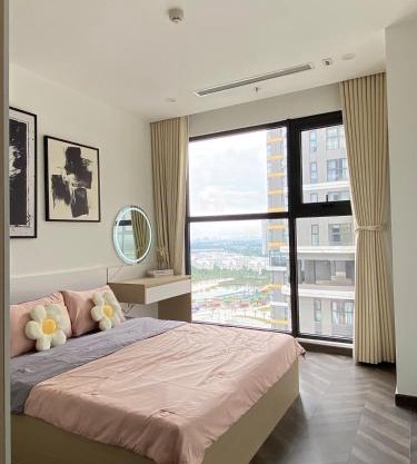 The Beverly 1PN Luxury view VIP 2