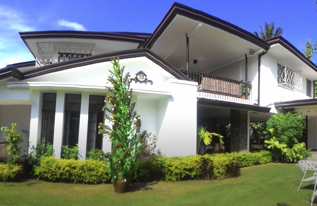 The Big House A Heritage Home