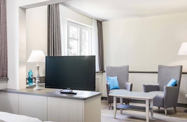 The big room - Hotel Klein Amsterdam