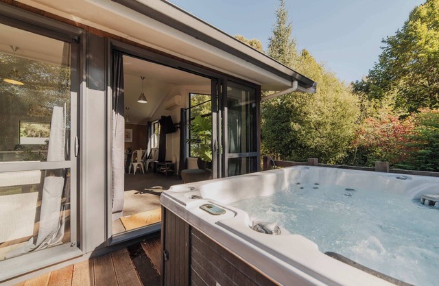 The Birch - 3 Bedroom Cottage