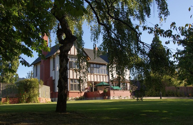 The Birches Bed & Breakfast
