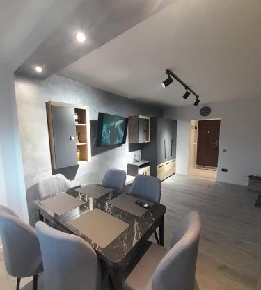 The Bis Apartament