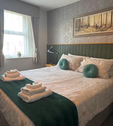 The Black Bull Hotel