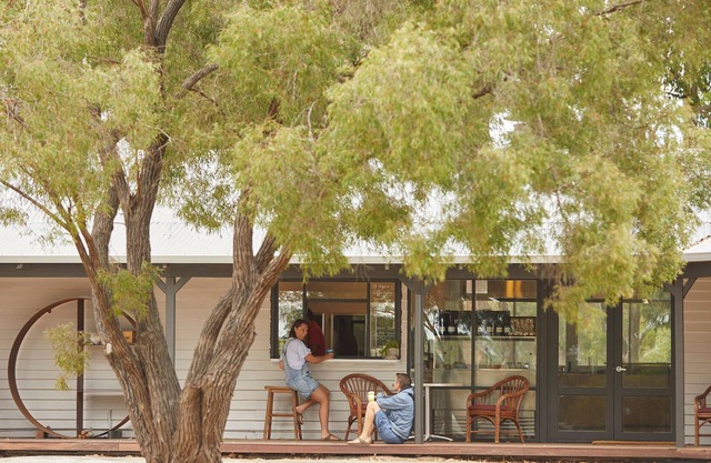 The Blacksmiths Studio at Margaret River Retreat