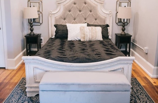 The Blanche - Room 311
