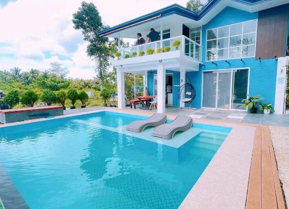 The Bleu Mansion Iligan