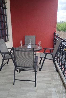 The Blissful Pitstop