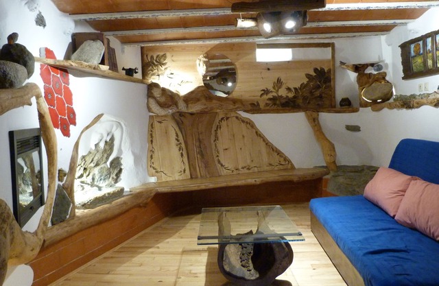 The blocks of Però, Pallars will go up