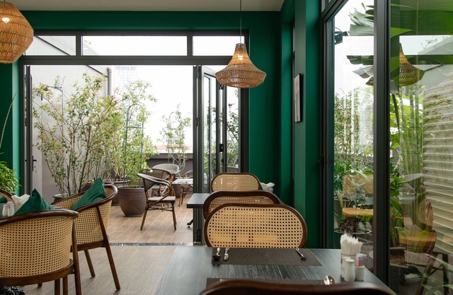 The Bloom Ha Noi