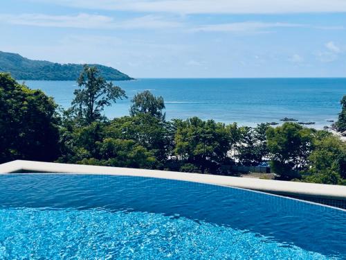 The Blue Bay Experience