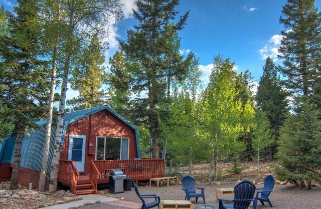 The Blue Cottage - Newly Renovated