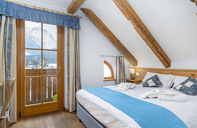 The Blue Lime Tarvisio Apartment