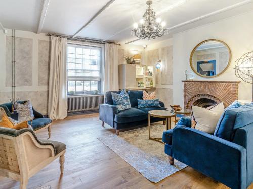 The Bluebell Country Inn