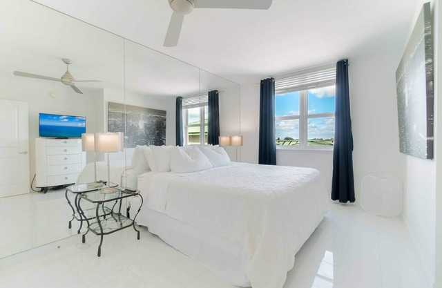 The Boardwalk Suite - Casa Costa 405N, Pools, Jacuzzi, Beach, & Dog Friendly