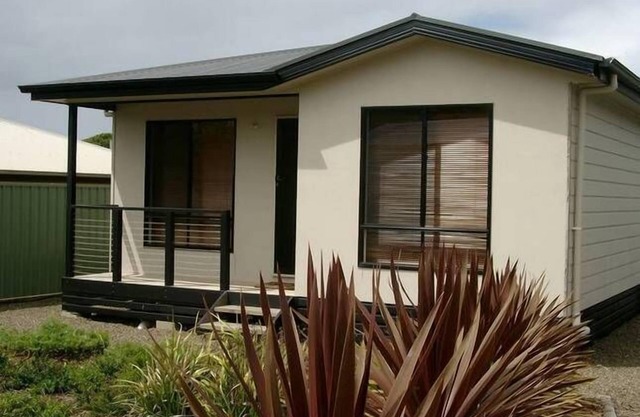 The Boat House - Kingscote Kangaroo Island