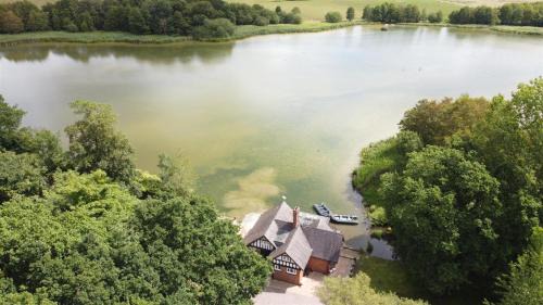 The Boathouse