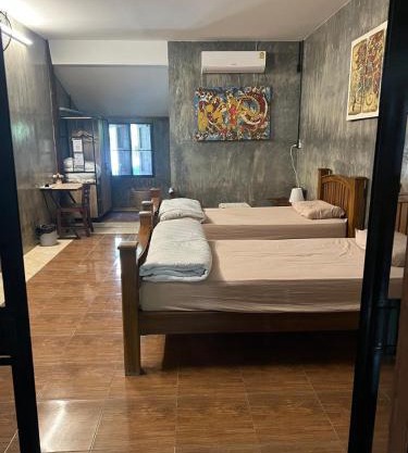 The Bodhi House