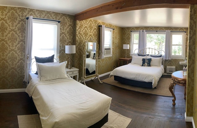 The Bodie Hotel