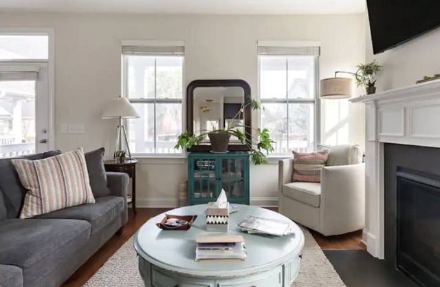 The Bohemian Abode