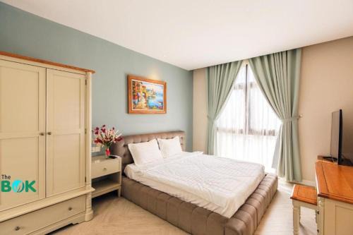 The Bok Hotel PQ - by BAY LUXURY