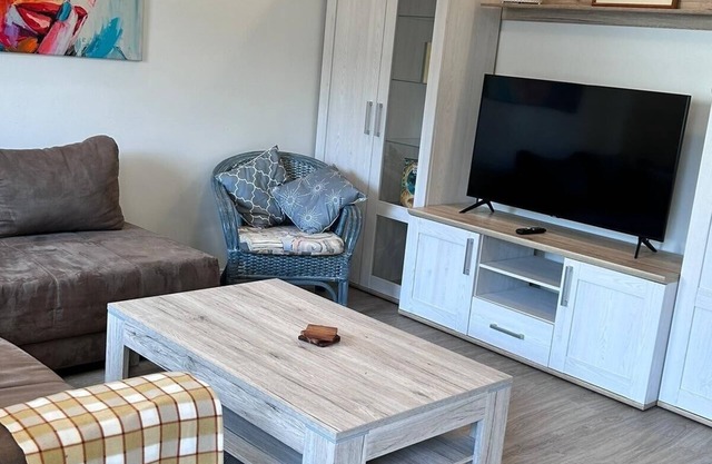 The Bolker Altstadt Apartment