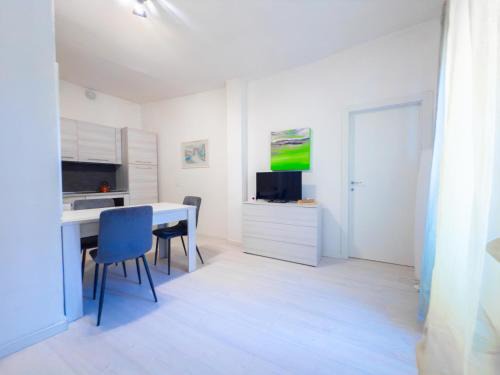 THE BORGO HOUSE IN LOVERE'S CENTER - free wi fi
