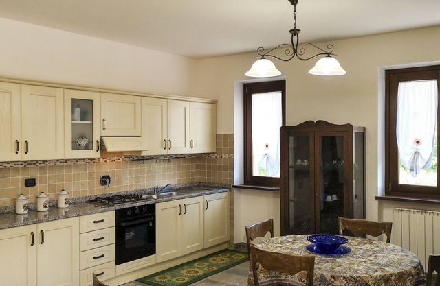 The Borgo of Silence