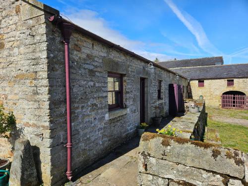 The Bothy at High Frost Hall