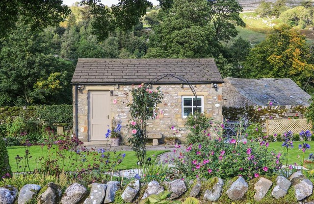 The Bothy