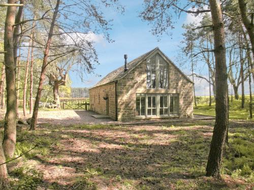 The Bothy House