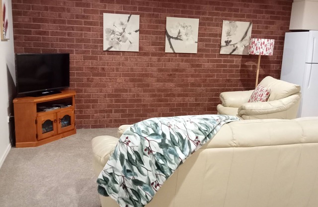 The Bottlebrush, 2 bedroom, Villa Unit, Townhouse