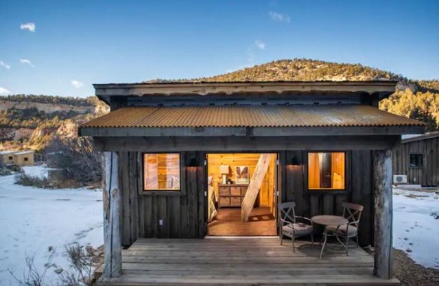The Boundary Cabin 6
