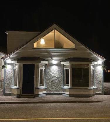 The Boutique Bungalow