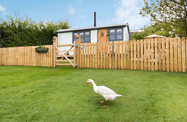 THE BRAE, romantic, character holiday cottage in Snainton