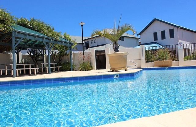 The Break Beach Houses