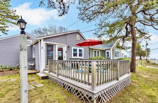 The Breakwaters Hyannis - Your Home Away From Home RPAM069