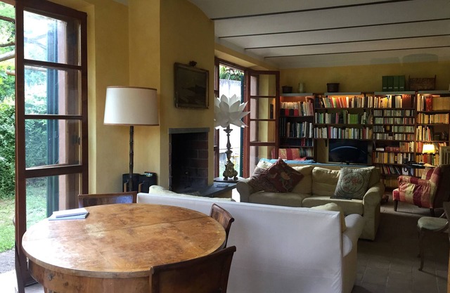 The Breath - a home to regain the rhythm