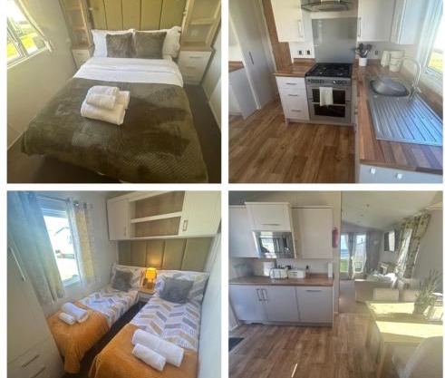 The Brend - Seaview holiday home