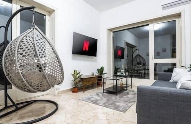 The Brera Residence