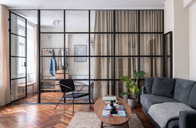 The Brewer apartments by Daniel&Jacob’s
