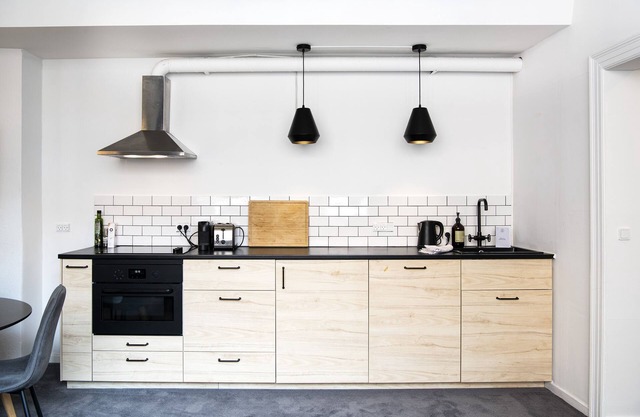 The Brewer Atelier by Daniel&Jacob’s