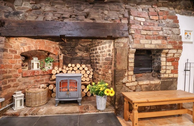 The Brewhouse