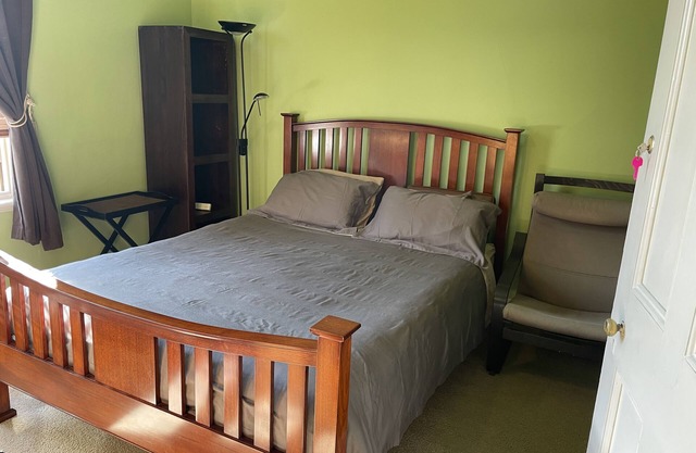 The Bridge Seaside Retreat Long term stay welcome