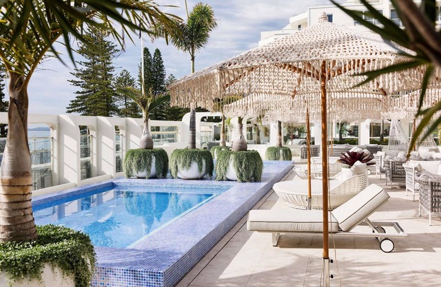 The Brighton Hotel Sydney - MGallery Collection
